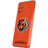 NFL Cincinnati Bengals - Alternate Distressed Galaxy S20 Plus Skin