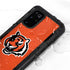 NFL Cincinnati Bengals - Alternate Distressed Galaxy S20 Plus Waterproof Case