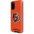 NFL Cincinnati Bengals - Alternate Distressed Galaxy S20 Pro Case