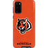 NFL Cincinnati Bengals - Alternate Distressed Galaxy S20 Pro Case