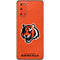 NFL Cincinnati Bengals - Alternate Distressed Galaxy S20 Skin