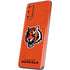 NFL Cincinnati Bengals - Alternate Distressed Galaxy S20 Skin
