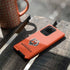 NFL Cincinnati Bengals - Alternate Distressed Galaxy S20 Ultra 5G Pro Case