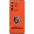 NFL Cincinnati Bengals - Alternate Distressed Galaxy S20 Ultra 5G Skin
