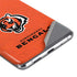 NFL Cincinnati Bengals - Alternate Distressed Galaxy S20 Ultra 5G Skin