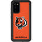 NFL Cincinnati Bengals - Alternate Distressed Galaxy S20 Waterproof Case