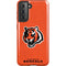 NFL Cincinnati Bengals - Alternate Distressed Galaxy S21 5G Pro Case
