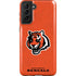 NFL Cincinnati Bengals - Alternate Distressed Galaxy S21 FE Pro Case