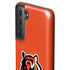 NFL Cincinnati Bengals - Alternate Distressed Galaxy S21 FE Pro Case