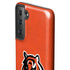 NFL Cincinnati Bengals - Alternate Distressed Galaxy S21 Plus 5G Pro Case