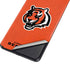 NFL Cincinnati Bengals - Alternate Distressed Galaxy S21 Plus 5G Skin