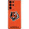 NFL Cincinnati Bengals - Alternate Distressed Galaxy S21 Ultra 5G Skin