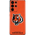 NFL Cincinnati Bengals - Alternate Distressed Galaxy S21 Ultra 5G Skin