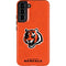 NFL Cincinnati Bengals - Alternate Distressed Galaxy S22 Plus Pro Case