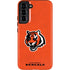 NFL Cincinnati Bengals - Alternate Distressed Galaxy S22 Plus Pro Case