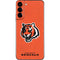 NFL Cincinnati Bengals - Alternate Distressed Galaxy S22 Plus Skin