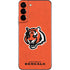 NFL Cincinnati Bengals - Alternate Distressed Galaxy S22 Plus Skin