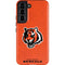 NFL Cincinnati Bengals - Alternate Distressed Galaxy S22 Pro Case