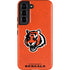 NFL Cincinnati Bengals - Alternate Distressed Galaxy S22 Pro Case