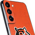 NFL Cincinnati Bengals - Alternate Distressed Galaxy S22 Skin