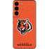 NFL Cincinnati Bengals - Alternate Distressed Galaxy S22 Skin
