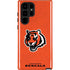 NFL Cincinnati Bengals - Alternate Distressed Galaxy S22 Ultra Pro Case