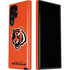 NFL Cincinnati Bengals - Alternate Distressed Galaxy S22 Ultra Pro Case