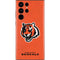 NFL Cincinnati Bengals - Alternate Distressed Galaxy S22 Ultra Skin