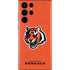 NFL Cincinnati Bengals - Alternate Distressed Galaxy S22 Ultra Skin