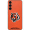 NFL Cincinnati Bengals - Alternate Distressed Galaxy S23 FE Skin
