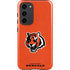 NFL Cincinnati Bengals - Alternate Distressed Galaxy S23 Plus Pro Case