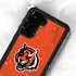 NFL Cincinnati Bengals - Alternate Distressed Galaxy S23 Plus Waterproof Case