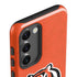 NFL Cincinnati Bengals - Alternate Distressed Galaxy S23 Pro Case