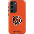NFL Cincinnati Bengals - Alternate Distressed Galaxy S23 Pro Case