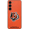 NFL Cincinnati Bengals - Alternate Distressed Galaxy S23 Skin