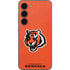 NFL Cincinnati Bengals - Alternate Distressed Galaxy S23 Skin