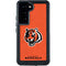 NFL Cincinnati Bengals - Alternate Distressed Galaxy S23 Waterproof Case