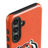 NFL Cincinnati Bengals - Alternate Distressed Galaxy S24 Impact Case