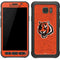 NFL Cincinnati Bengals - Alternate Distressed Galaxy S7 Active Skin