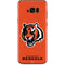 NFL Cincinnati Bengals - Alternate Distressed Galaxy S8 Plus Skin