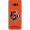 NFL Cincinnati Bengals - Alternate Distressed Galaxy S8 Skin