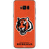 NFL Cincinnati Bengals - Alternate Distressed Galaxy S8 Skin