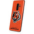 NFL Cincinnati Bengals - Alternate Distressed Galaxy S9 Plus Skin