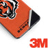 NFL Cincinnati Bengals - Alternate Distressed Galaxy S9 Plus Skin
