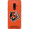 NFL Cincinnati Bengals - Alternate Distressed Galaxy S9 Plus Skin