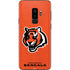 NFL Cincinnati Bengals - Alternate Distressed Galaxy S9 Plus Skin