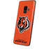 NFL Cincinnati Bengals - Alternate Distressed Galaxy S9 Skin