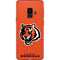 NFL Cincinnati Bengals - Alternate Distressed Galaxy S9 Skin