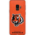 NFL Cincinnati Bengals - Alternate Distressed Galaxy S9 Skin