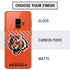NFL Cincinnati Bengals - Alternate Distressed Galaxy S9 Skin